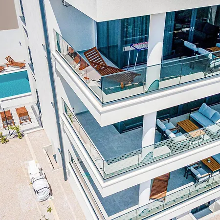Apartman Beautiful In With Wifi *