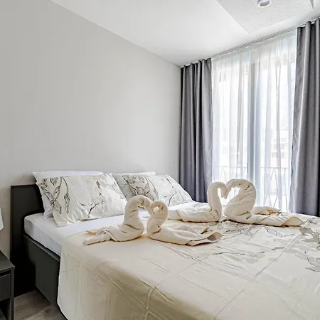 Apartman Beautiful In With Wifi