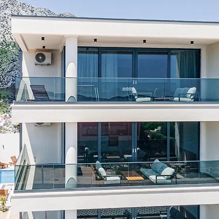 Apartamento Beautiful In With Wifi