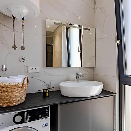 Beautiful In With Wifi Apartamento *